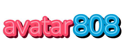 avatar808 — logo kanal