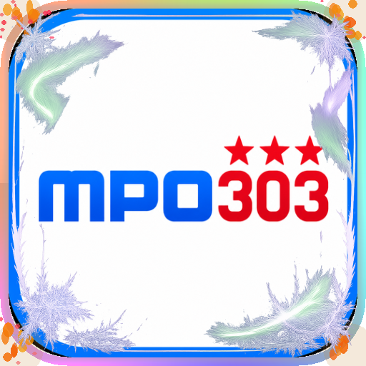 mpo303 — mitra unggulan
